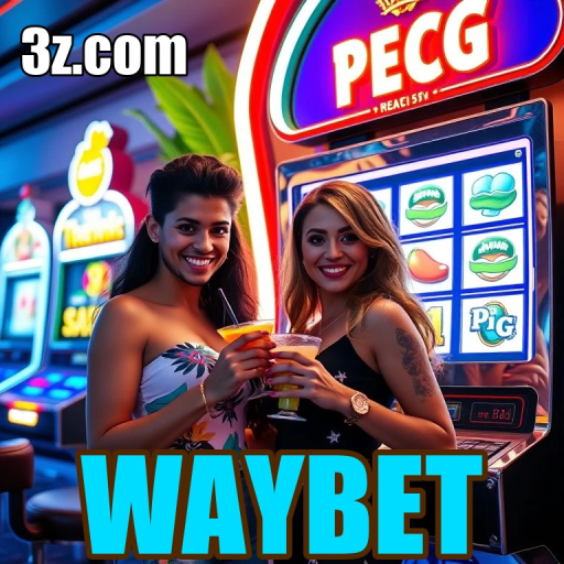 Bingo no WAYBET: Emoção e Diversão em Cada Jogada