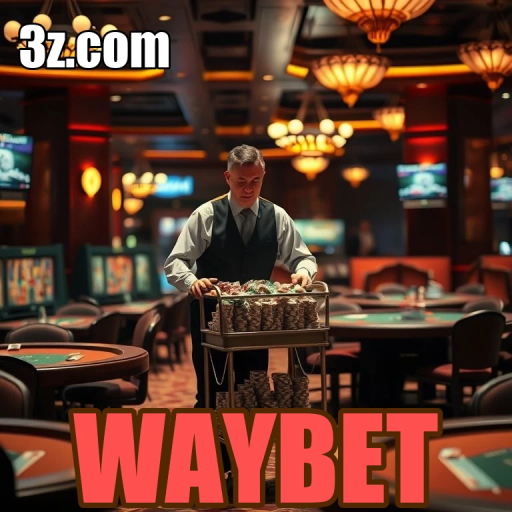 Bônus Irresistíveis: Atrações da Plataforma WAYBET para Você