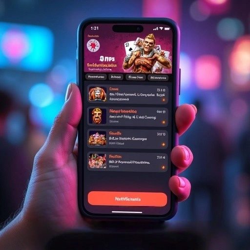 Casino Ao Vivo waybet