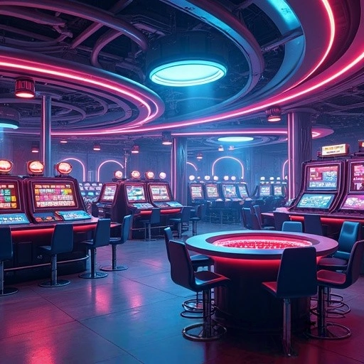 Tecnologia da Plataforma waybet
