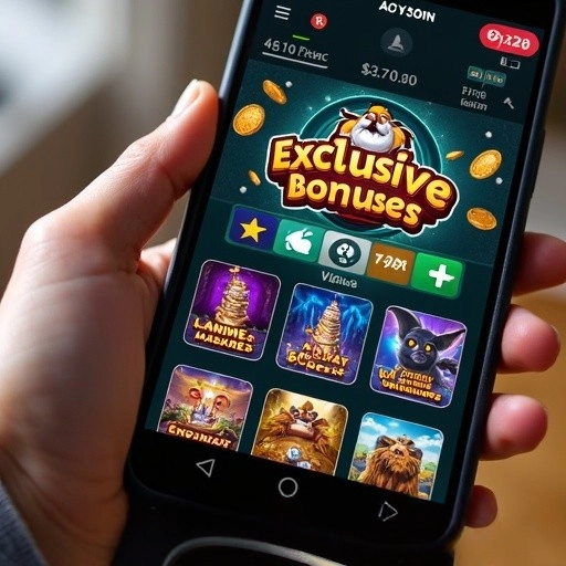 Experiência VIP waybet