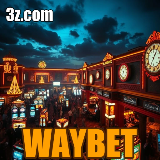 Experimente o VIP do WAYBET: O Jogo em Alto Nível
